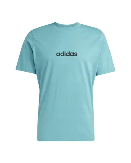 T-shirt Homme Adidas Lin SJ T