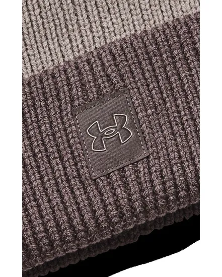 Under Armour Bonnet à revers fin Halftime