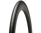 Pneu de route CHALLENGER 700x25c TUBELESS READY HARDSHIELD FOLDING Noir