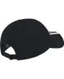 Casquette Unisexe DFB CAP Noir