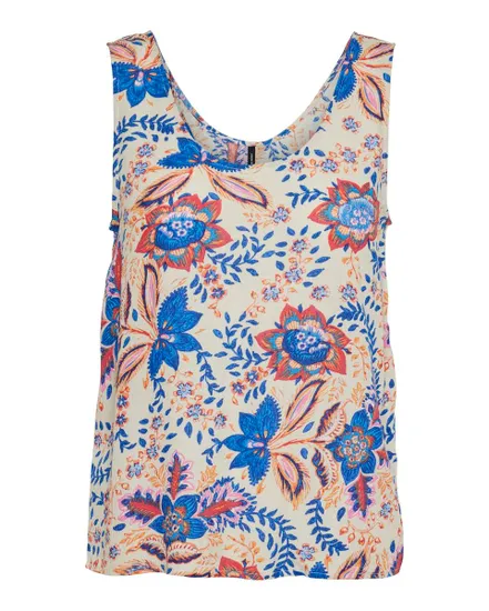 VMMENNY TANK TOP WVN GA