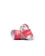 Claquettes Enfant NIKE KAWA SLIDE (TD) Rose