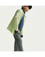 Pantalon de survetement Enfant K NK DF MILER PANT WOVEN Gris