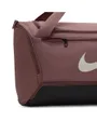 Sac de sport Unisexe NK BRSLA M DUFF - 9.5 (60L) Rose