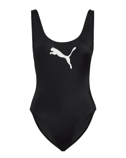 Maillot De Bain 1 Pièce Femme Puma Swim