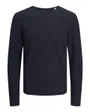 Pull Tricoté Homme JJECOOPER Knit Crew Neck Noos
