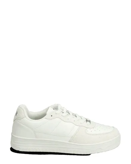Baskets Homme JFWBUMP PU Combo Sneaker