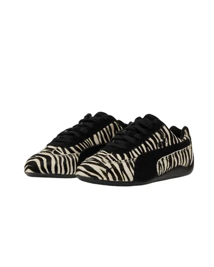 Sneakers Femme Speedcat Zebra