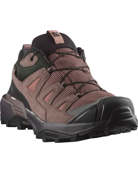 Chaussures de randonnée Femme SHOES X ULTRA 360 LTR GTX Bordeaux