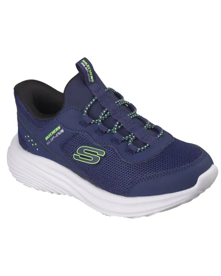 Chaussures Enfant BOUNDER PRO Bleu