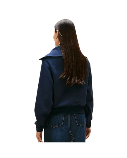 Sweat Homme Classic Script Fleece