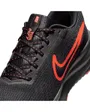 Chaussures de running Homme NIKE RUN DEFY Noir