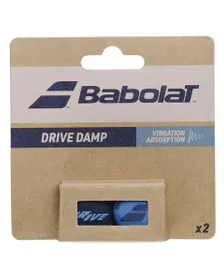 Anti-vibrateurs DRIVE DAMP X2 Bleu