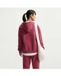 Sweat à Capuche Femme Nike Studio Fleece