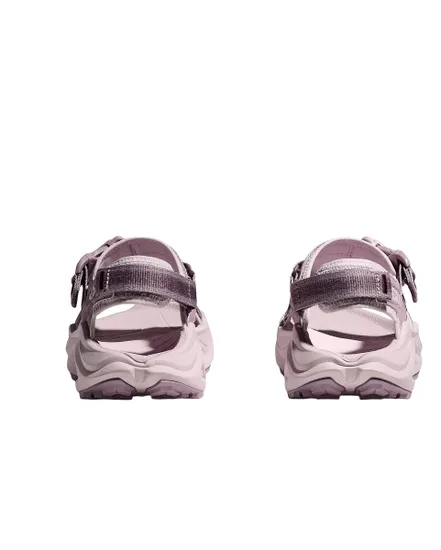 Sandale Aventure Femme Infini Hike TC