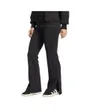 Pantalon de survetement Femme W ALL SZN SL FP Noir