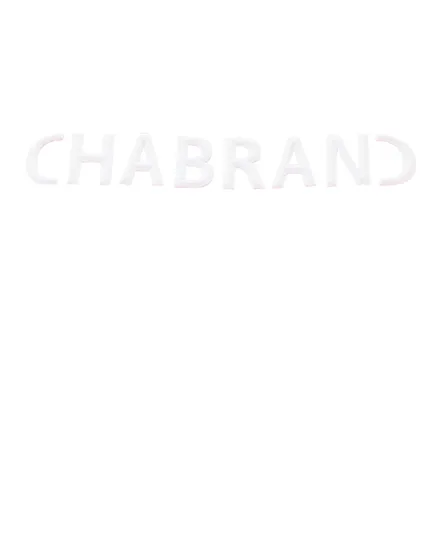 T-Shirt Enfant Chabrand Logo