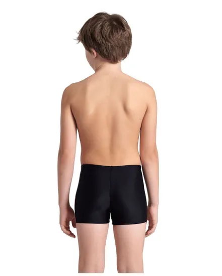 Short de bain Enfant BOY S ARENA SPLASH POINT SWIM SHORT Noir