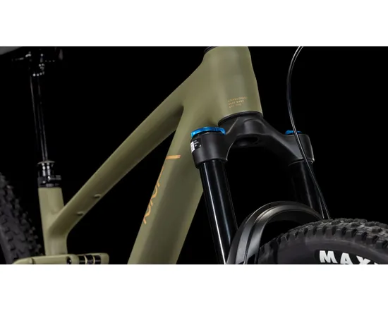 VTT tout suspendu STEREO ONE22 C:62 TM 29 Olive