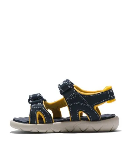 Sandales Enfant PERKINS ROW BACKSTRAP SANDAL Bleu