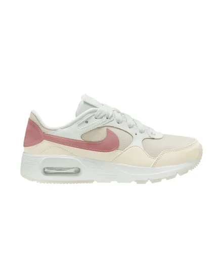 Chaussures Femme WMNS NIKE AIR MAX SC TREND Beige