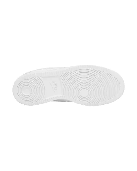 chaussures mode femme W NIKE COURT VISION LO NN Blanc