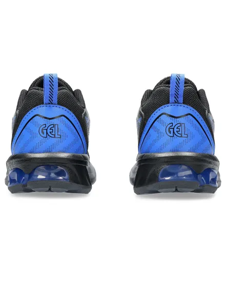 Chaussures Enfant GEL-QUANTUM 90 IV PS Noir