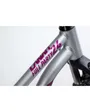 VTT Enfant LANAO 24 FULL PARTY Chrome/Magenta