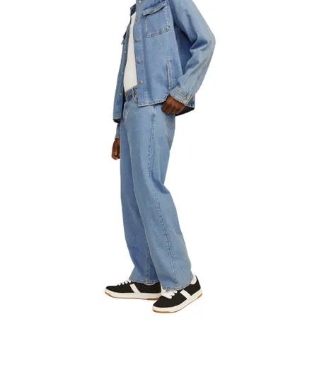 Jean Baggy Homme JJORIGINAL SQ 704