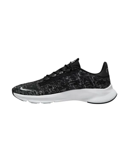 Chaussures de fitness Homme M NIKE SUPERREP GO 3 FLYKNIT Noir