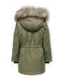 KOGIRIS FUR PARKA OTW NOOS