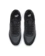 Chaussures basses Homme NIKE REACT LIVE Noir