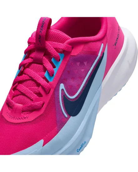 Chaussures Enfant SONIC FLY (GS) Rose