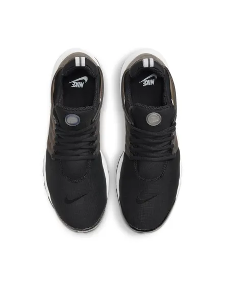 Chaussures mode homme AIR PRESTO Noir