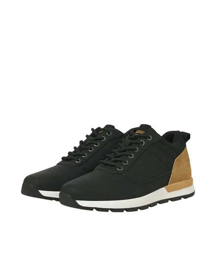 Bottes Homme JFWWILDEN PU NUBUCK BOOT