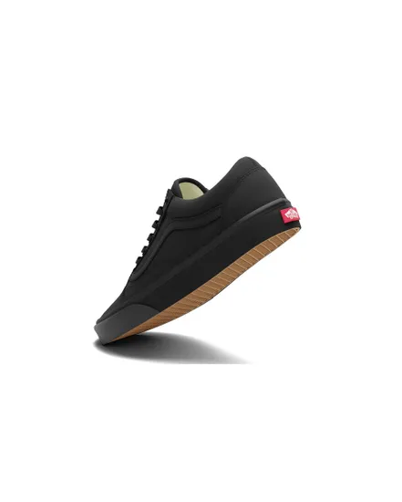 Chaussures Unisexe OLD SKOOL Noir