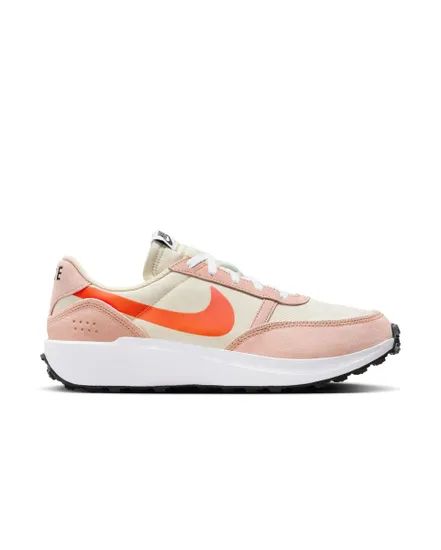 Chaussures Homme NIKE WAFFLE DEBUT REFRESH Rose