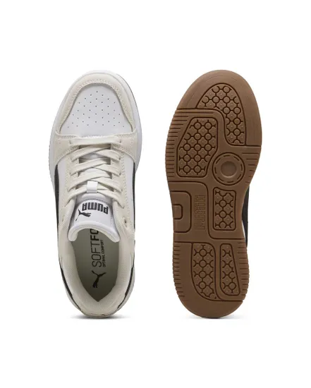 Chaussures Femme REBOUND FEMME LOW SD Blanc