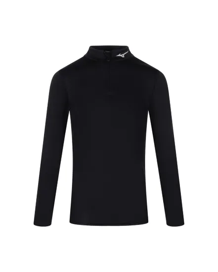 Mid Weight Half Zip Femme Mizuno