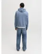 Sweat à Capuche Homme JJELOGO SWEAT HOOD 2 COL 25/26 NOOS
