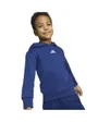 Sweat à capuche Enfant LK SL FL HD Bleu