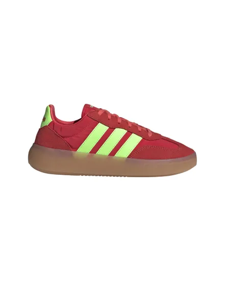 Chaussures Femme BARREDA DECODE Rouge