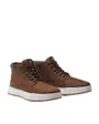 Baskets Homme Maple Grove Mid Lace Up Sneaker