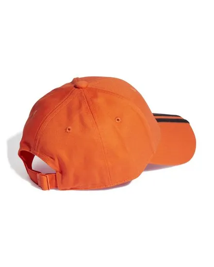 Casquette Unisexe CAP Orange