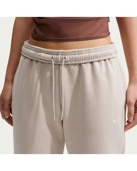 Pantalon Jogger Femme Studio Fleece