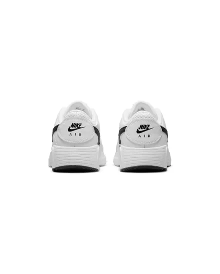 Chaussures Enfant AIR MAX SC (GS) Blanc