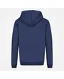 Veste à capuche manche longues Enfant ESS FZ HOODY N1 ENFANT Bleu