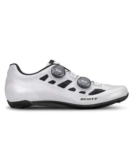 Chaussures Route Femme ROAD RC VERTEC Blanc/Noir