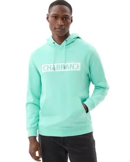 Sweat à capuche Homme CHABRAND