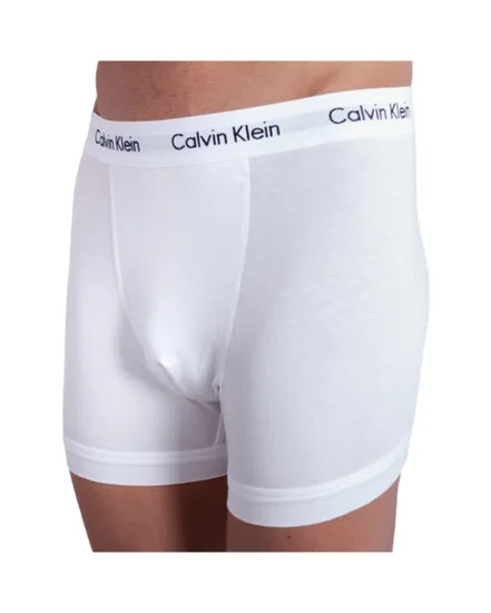 Lot de Boxers Homme Calvin Klein Trunk 3Pièces